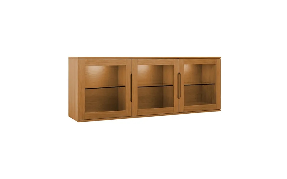 Kerteminde Vægskab - 3 Fags