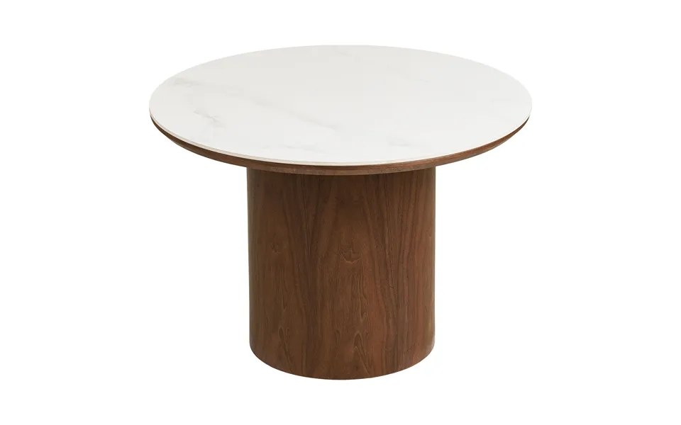 Noli Sofabord - Keramisk Bordplade