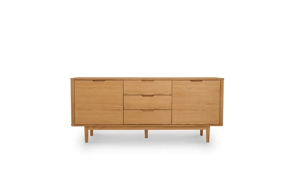 Nyborg Skænk - Natur Olieret