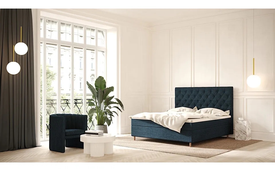 Xcellent Dream Comfort Kontinentalseng