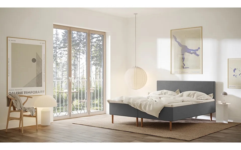 Xcellent Happii Comfort Boxmadras