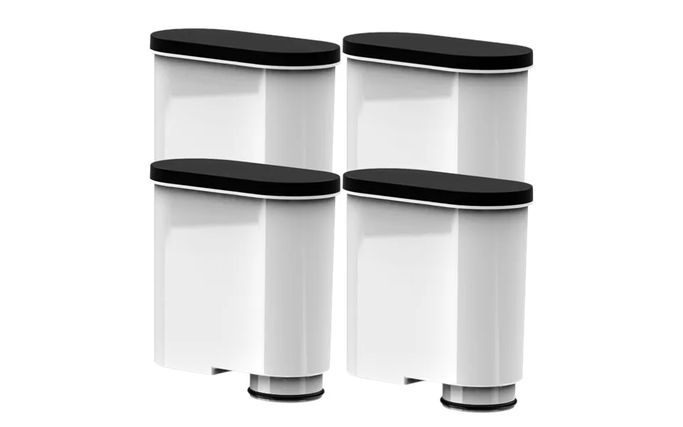 Wellblue - Philips Aquaclean Ca6903 10 Kompatibelt 4 Stk.