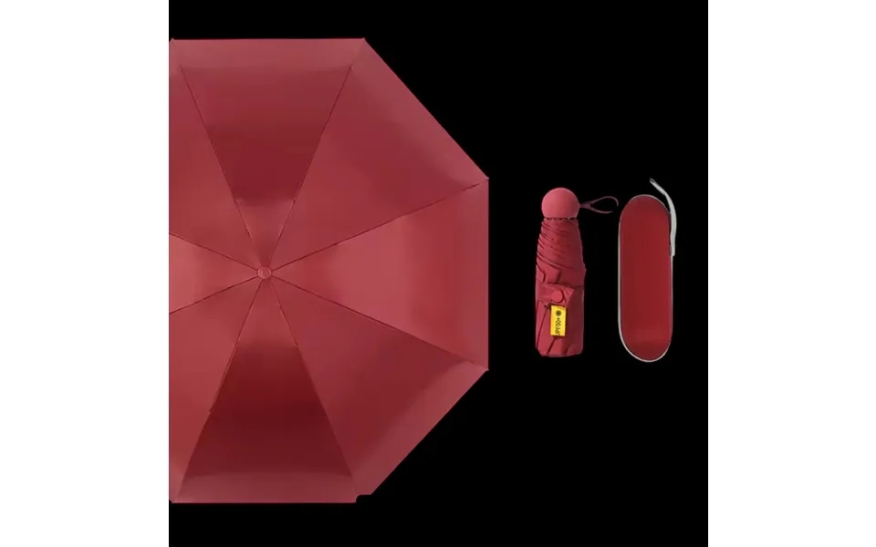 Monarch Nove - Vinrød