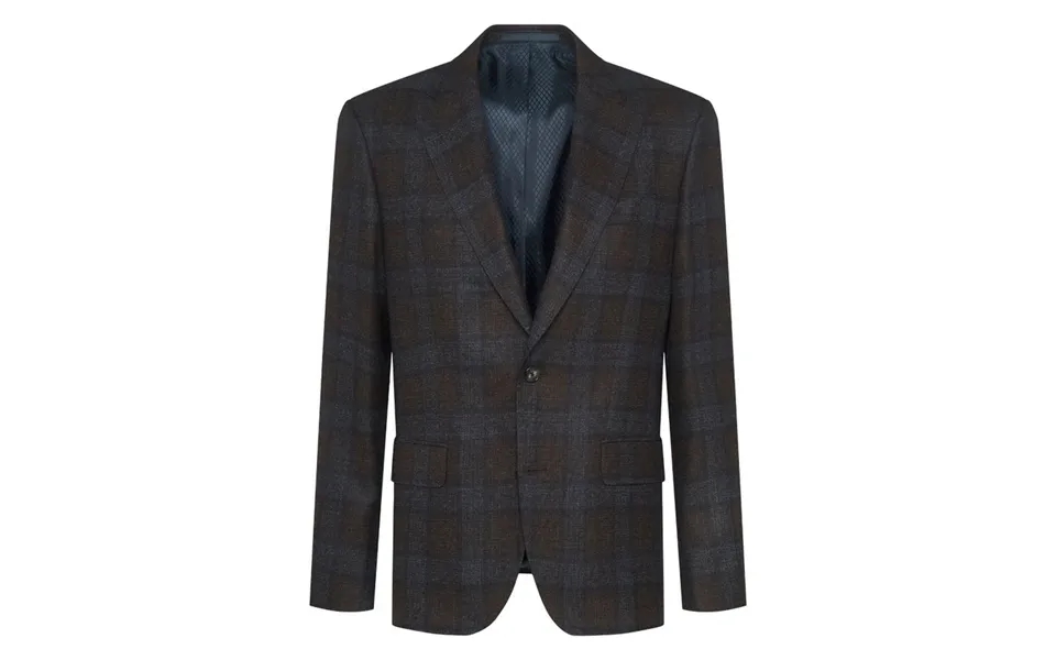 6897 Check - Sherman Napoli