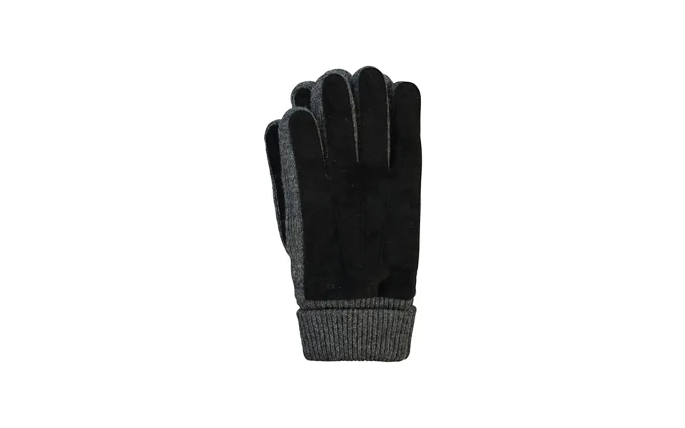 Bill Suede Leather Glove
