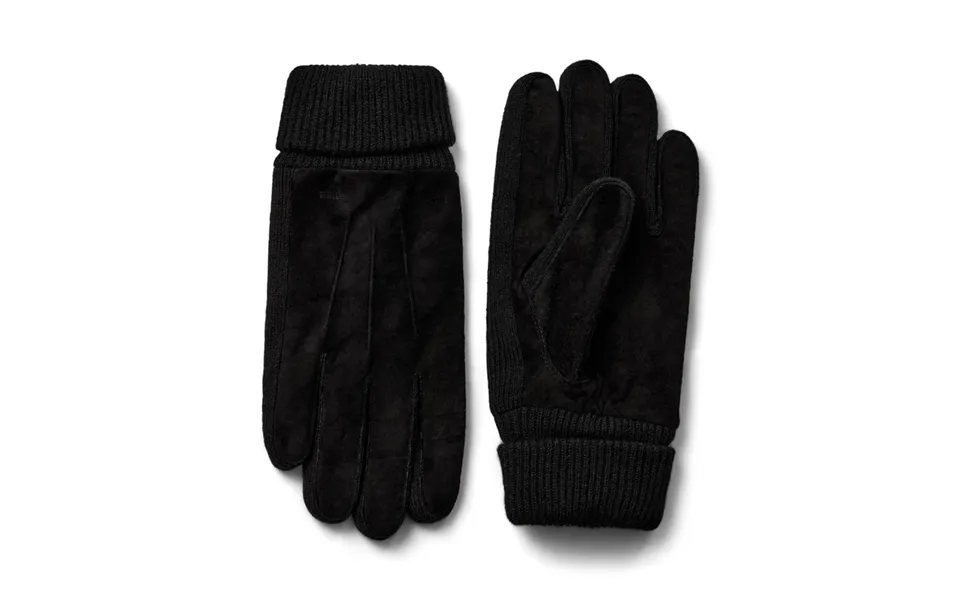 Bill Suede Leather Glove