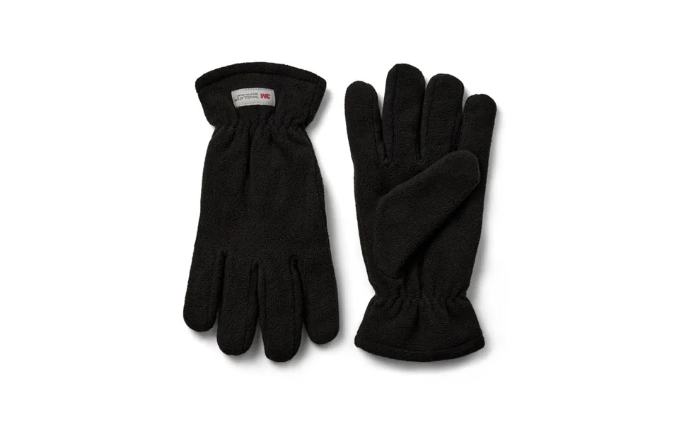 Fleece Glove