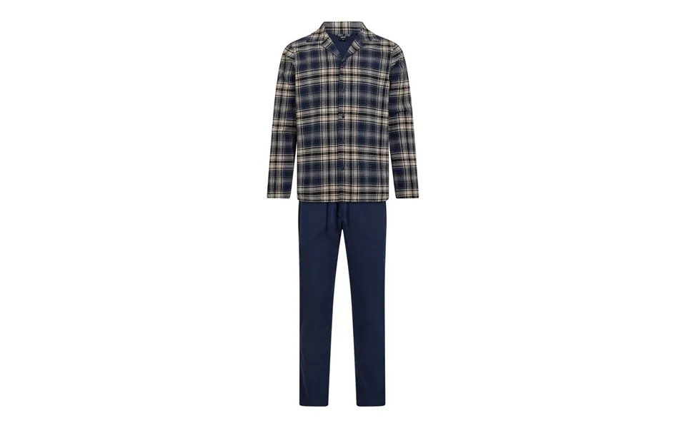 Jbs Pyjamas Flannel