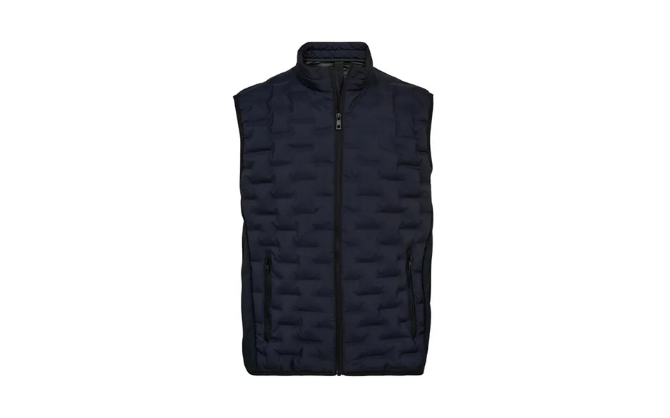Mens Waistcoat Regular Fit