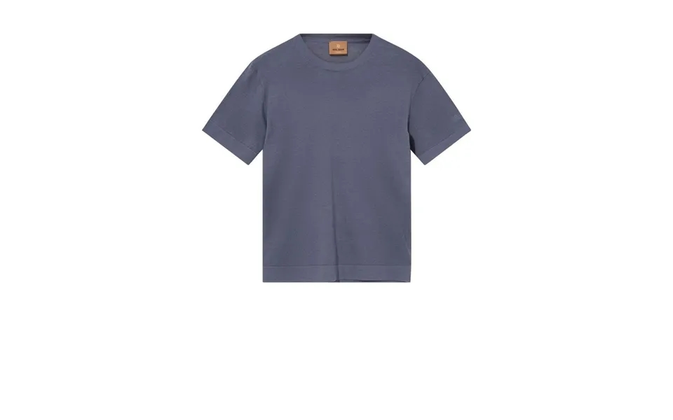 Mmgcrowe Knit Tee