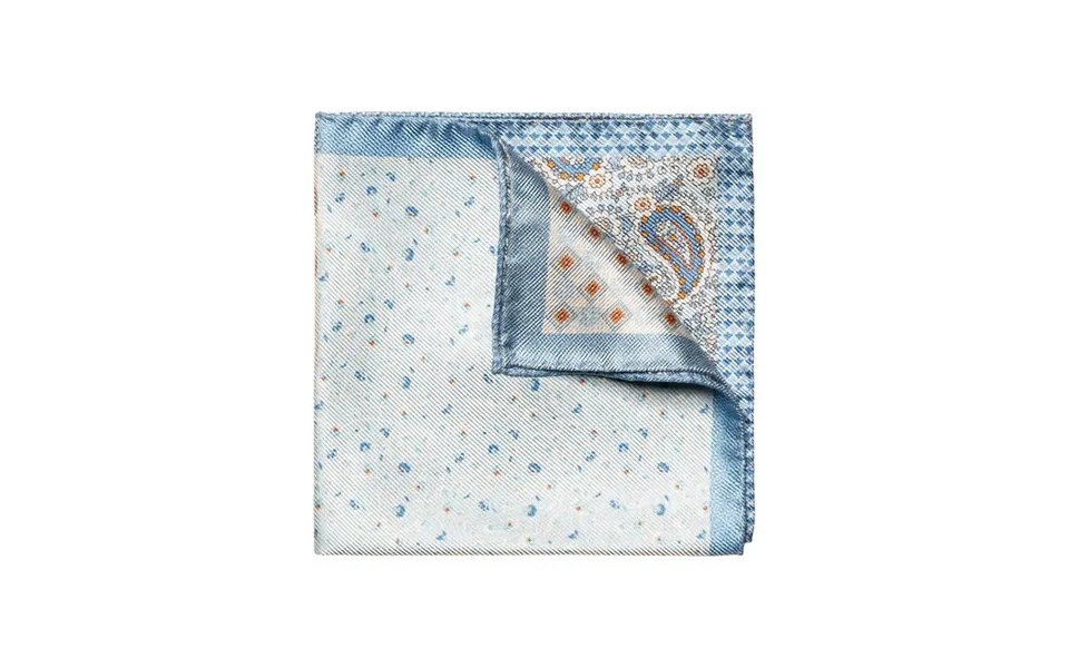 Paisley Pocket Square