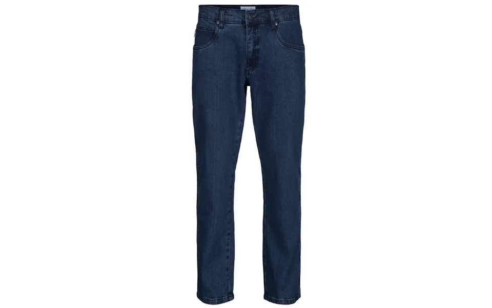 Super Stonewashed Stretch