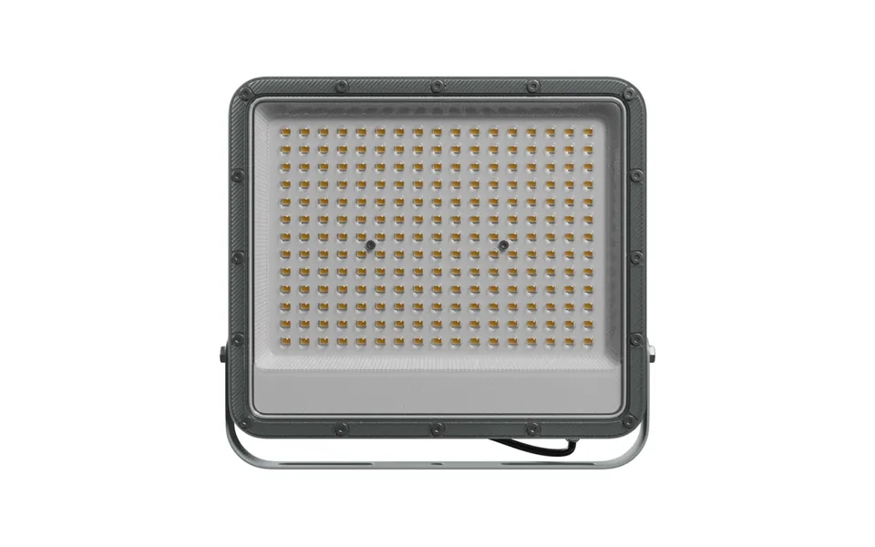 150w Led Projektør - 100lm W, Ip65, Ik08, 5 Års , Udendørs