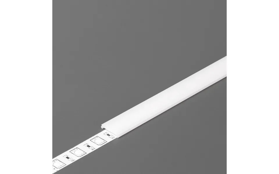 2m Cover C2 Click - Mælkehvidt