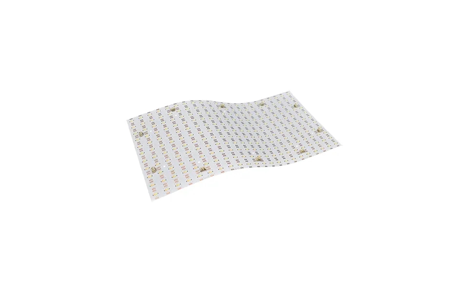49x24cm 40w Foldbar Cct Led Ark Ra95 - 24v Dc, Ip20