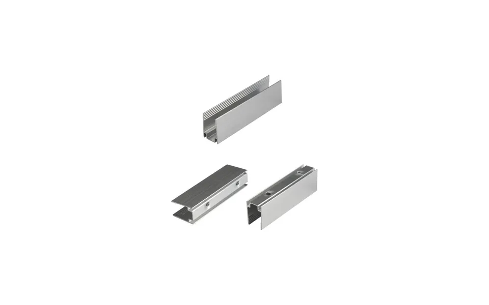 8x16-12v Monteringsklip