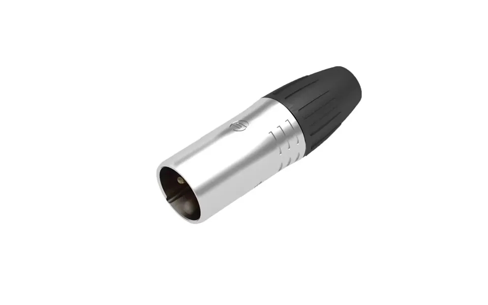 Dmx Xlr Hanstik Input - 3x1-2,5mm2