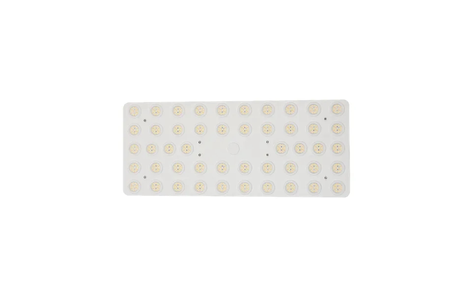 Vækstlampe 240w - Inkl. Ophæng, Fuldt Spektrum, Uden Blæser, Ip54