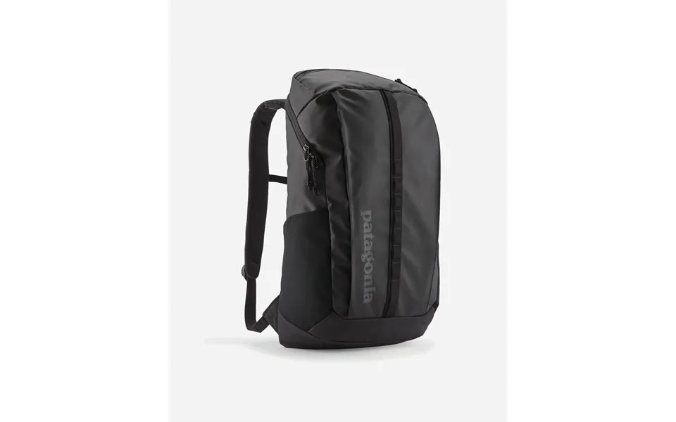 Black Hole Pack 25l - Black W Black