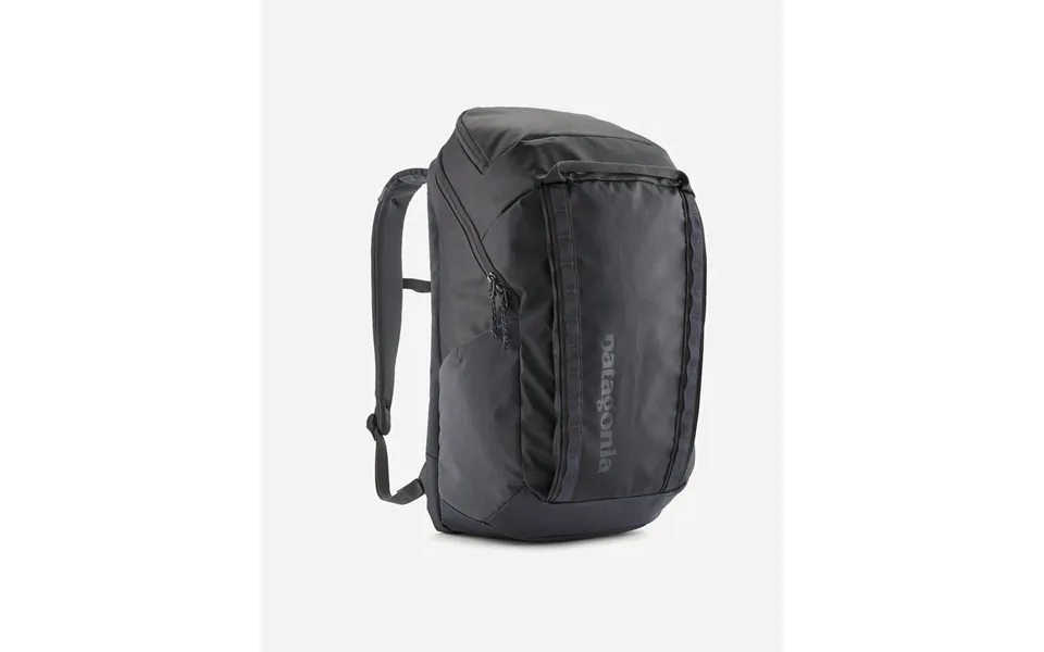 Black Hole Pack 32l - Smolder Blue W Forge Grey