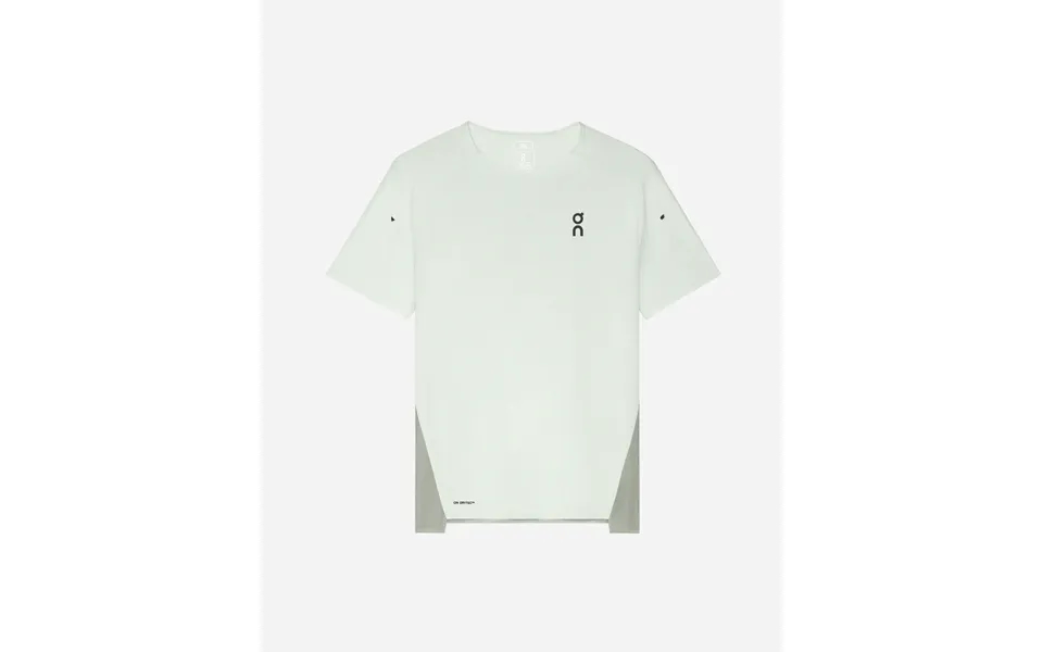 Performance-t 2 Men - Iceberg Tin