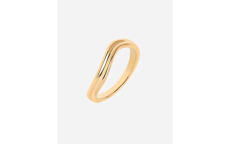 Soma Ring - Gold