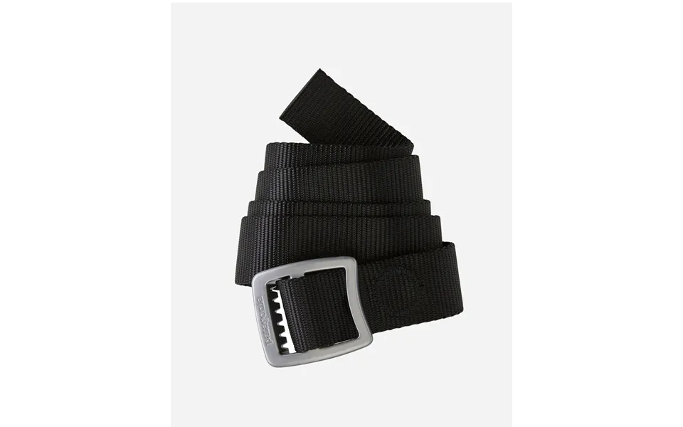 Tech Web Belt - Black