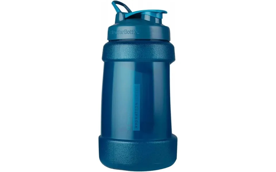 Blender Bottle Koda Hydration 2200ml - Ocean Blue