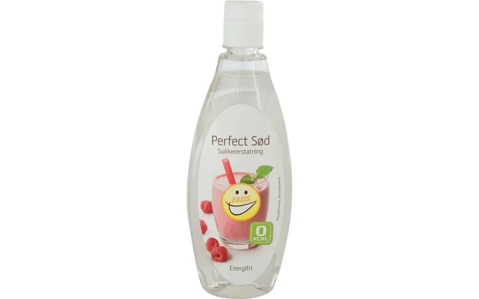 Easis Sødemiddel - Perfect Sød 200ml