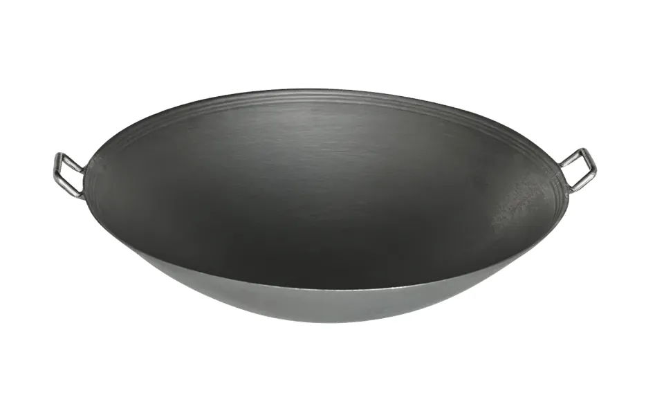 Wokpande 60 Cm Til Teppanyaki