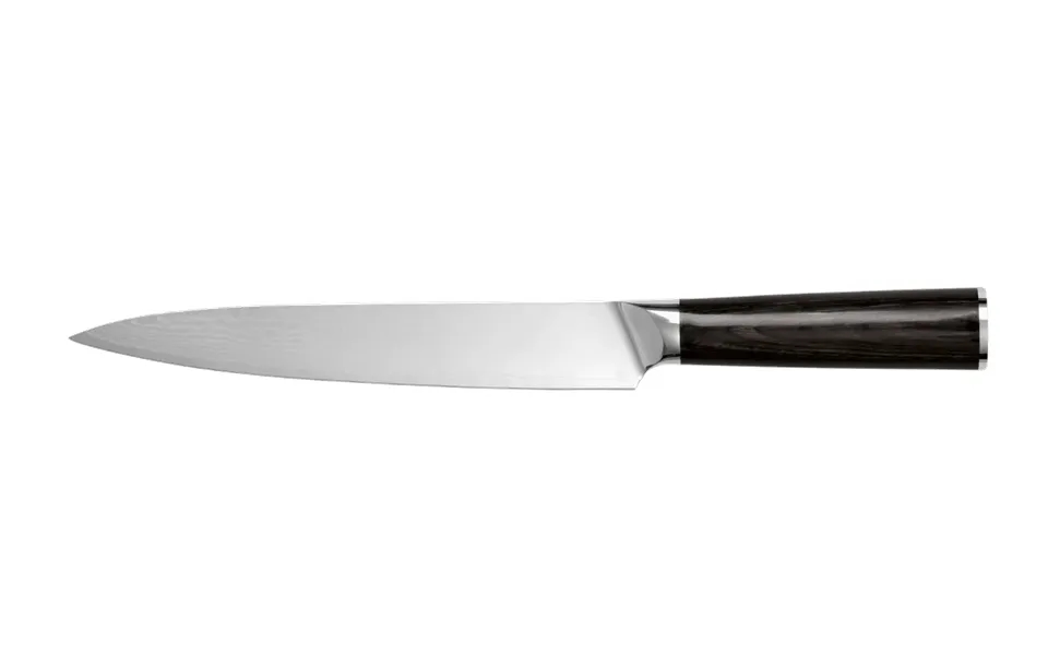 Pepper Trancherkniv Vg10-stål 20 Cm - Rustfrit Stål