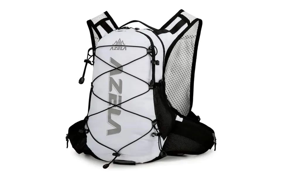 Performance Taske - Hvid