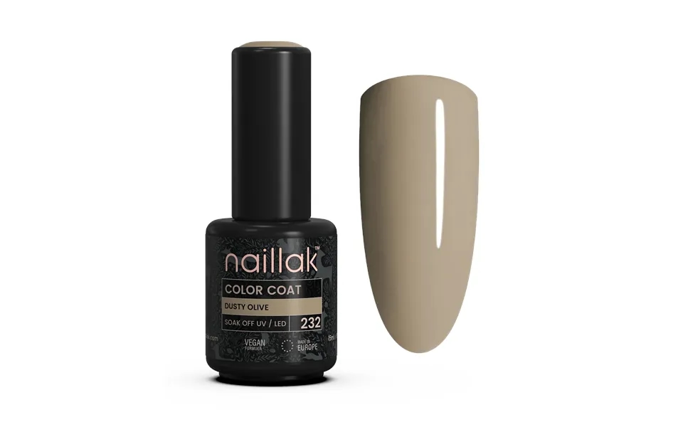 Dusty Olive - No. 232