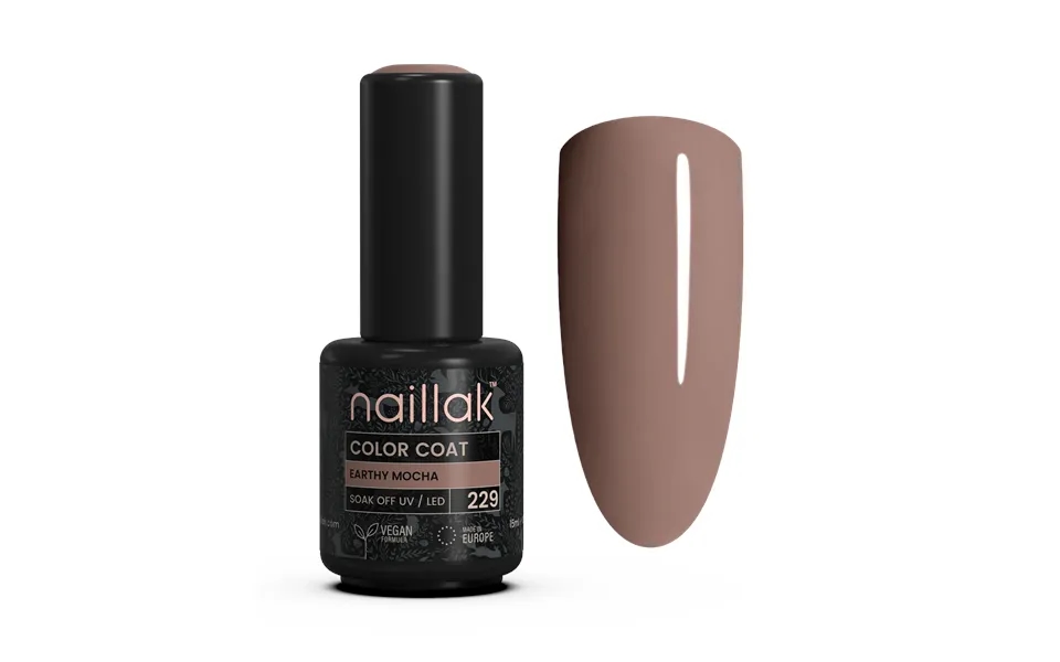 Earthy Mocha - No. 229