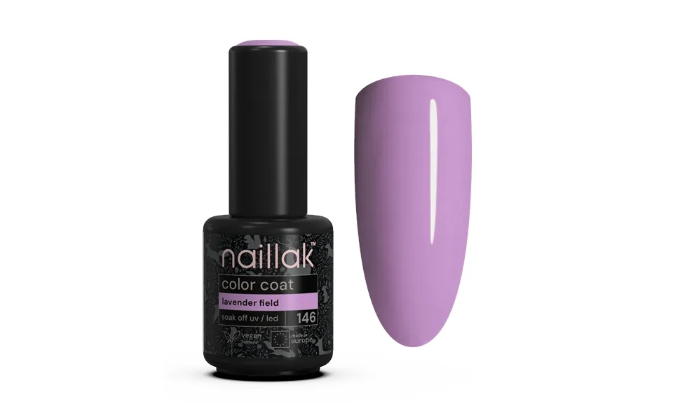 Lavender Field - No. 146