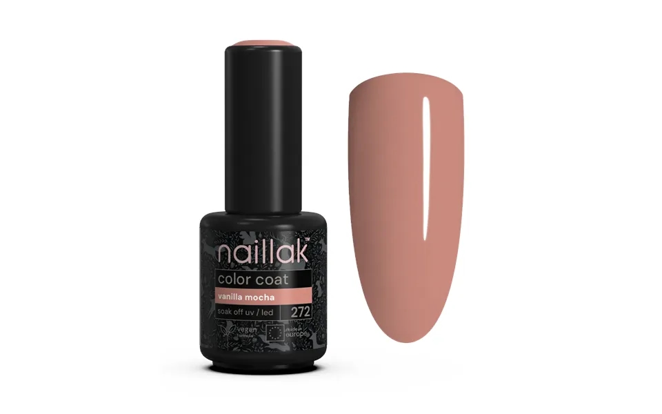 Vanilla Mocha - No. 272