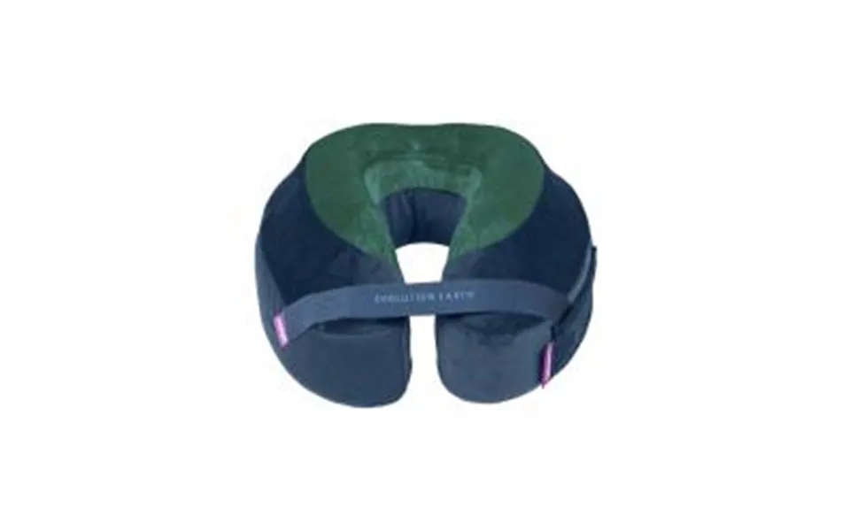 Cabeau Evolution Earth Terra - Nakkepude