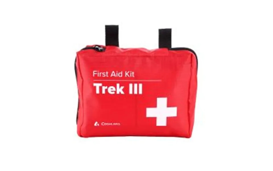 Coghlan's Coghlans Trek Iii First Aid Kit - Førstehjælpsudstyr
