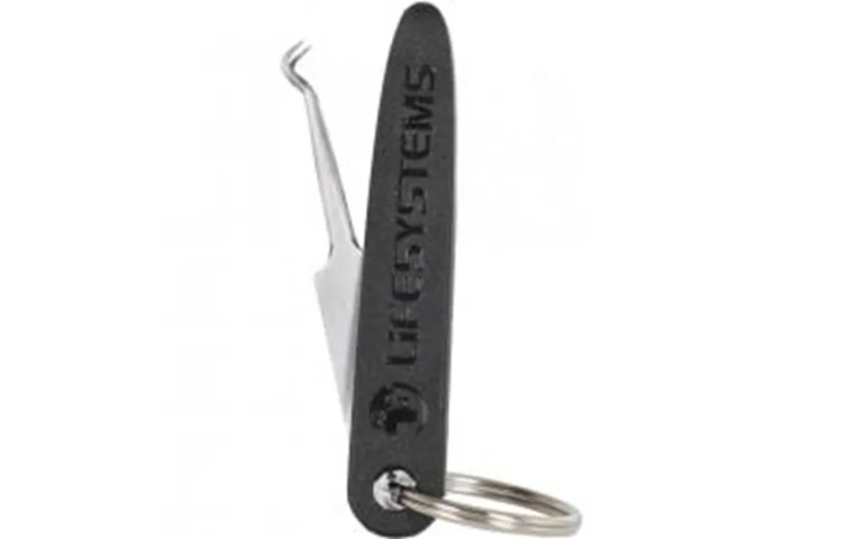 Lifesystems Compact Tick Tweezers - Insektmidler