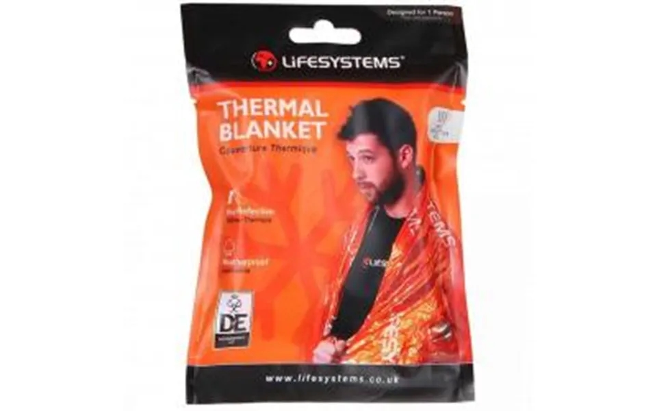 Lifesystems Thermal Blanket