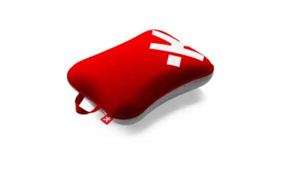 Skross Travel Pillow - Red