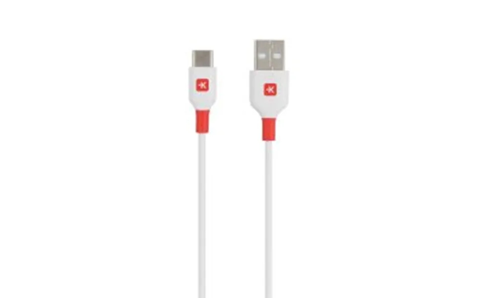 Skross Usb-c Cable - 120 Cm