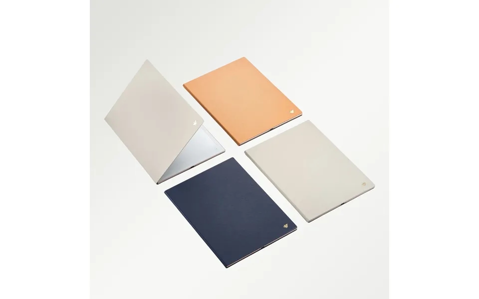 Ainote 2 Beskyttelsescover - Blå