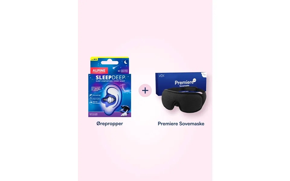 Best Bundle Sleepdeep Premiere 3.0