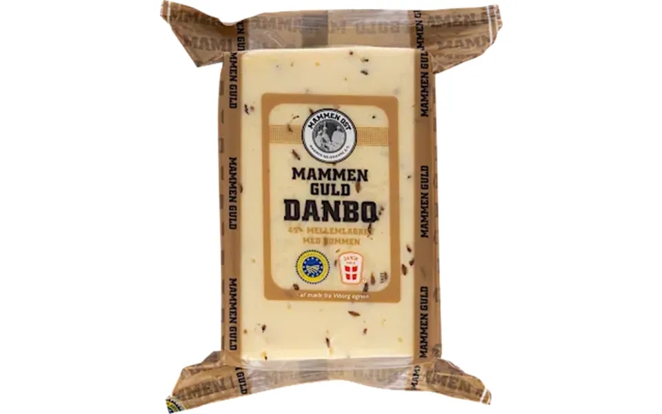 Mammen 45 Ml M Komm Min. 585 G