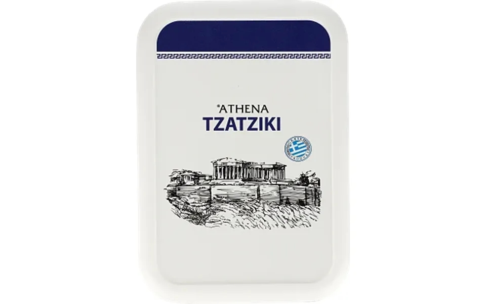 Tzatziki 200g Athena