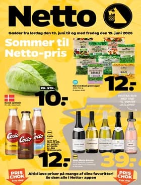 Netto