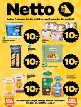 Netto