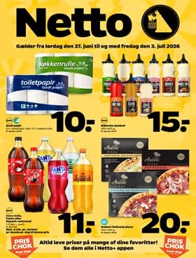 Netto