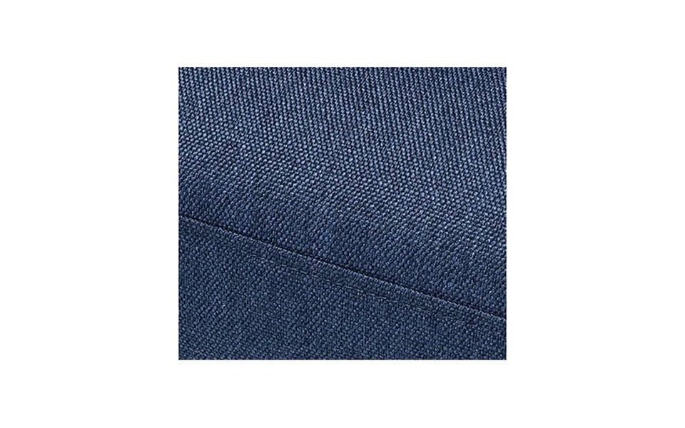 Betræk Hampton Sofa Indigo 3-personers